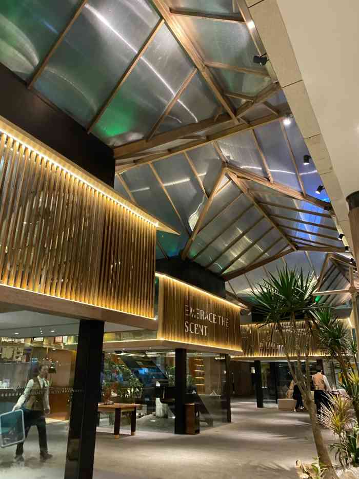 南堂听香(桂溪店)-"疫情原因,很久很久没有正式接待过客户了,.