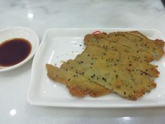 炸猪排-老盛兴汤包馆(大华二路店)
