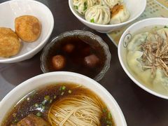 -毛华美食(清扬路店)