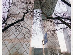 -中央广播电视总台(光华路办公区)