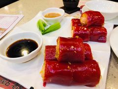 -点都德(盘福楼店)