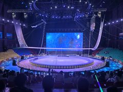 -蓬莱欧乐堡梦幻世界