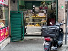 -菲律宾面包(宝发大厦店)