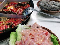 -重庆老火锅王(西安北路店)