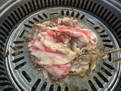 -金明姬和众烧烤店(东铁营店)