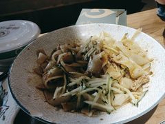-胖老汉椒麻鸡清真新疆菜(西御街店)