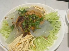 -枫林饺子