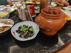 -锡和无锡菜·三白油条(景丽苑店)