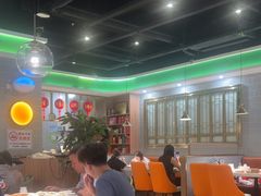 -叹茶靓点·粤式餐厅·全天茶市(石井万民广场店)