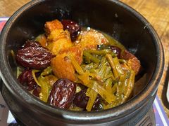 -铁公鸡·四川料理(天环广场店)