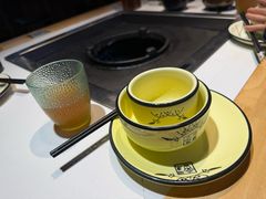 -有一锅·黑山羊腊排骨野生菌火锅(黑龙潭旗舰店)