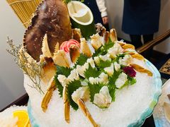 珍宝蟹-文涵小院·邻里厨房