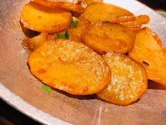 -绿茶餐厅(布吉万象汇店)