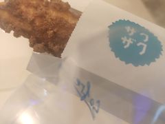 -Mr.Pizza米斯特比萨(苏州平江万达广场店)