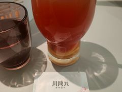 -川成元·麻辣香锅(凯德MALL西直门店)