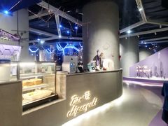 -Wei菋·Le Bistrot