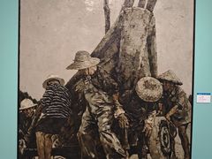 -江苏省美术馆(长江路新馆)