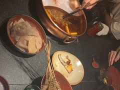 -荣记火锅(青悦城店)