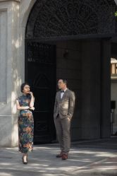 -JD STUDIO艺术婚礼摄影(钻石山店)