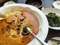 -海鸿荟·沿江菜(中山北路店)