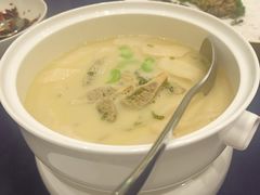 -百盛·鼎膳(中海财富中心)