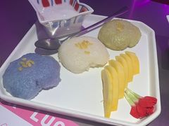 -新越盏·东南亚料理(捷登都会店)