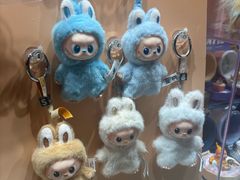 -泡泡玛特POPMART(苏州诚品生活店)