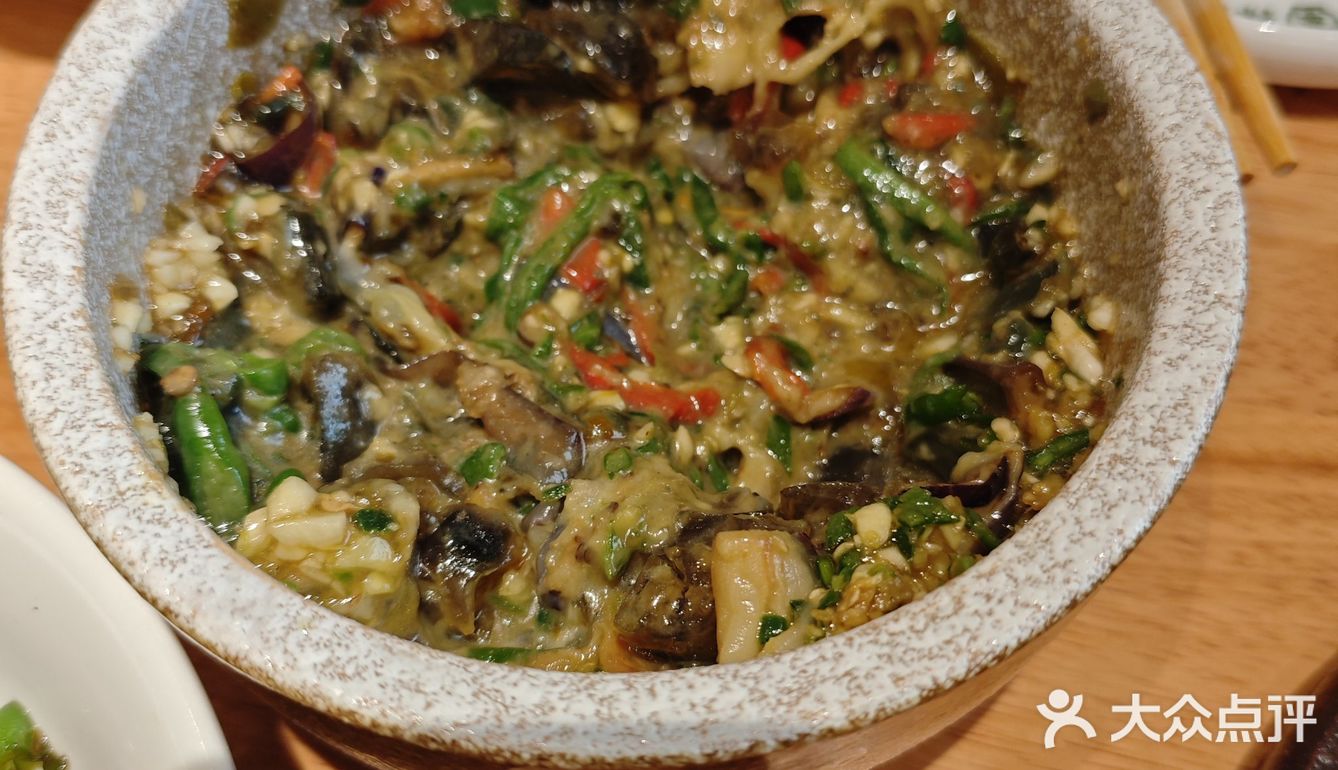 家人们,这家湘菜绝了!