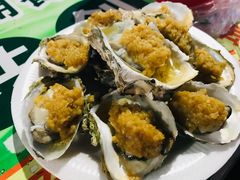 -海大南门夜市(海富街店)