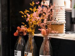 -PAUSE CAFE(南秀村店)