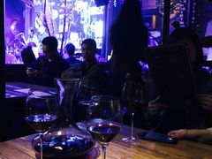 -胡桃里音乐酒馆(白云五号T5 MALL店)