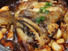 -双合园·海鲜水饺青岛菜(九水东路店)