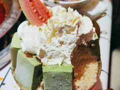 -蛙一刀·麻椒鱼火锅(金仙桥店)