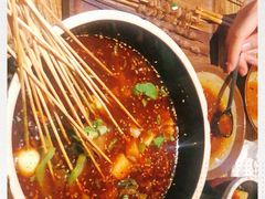 -串大叔炭火烤串·鸡西大冷面刀削面(总店)