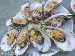 -四川小胡子海鲜(丁村万人海鲜广场店)