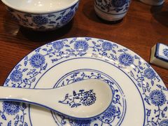 -百花深处·老北京风味菜