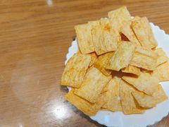 -胡氏大盘鸡新疆菜(石岗店)