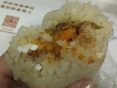 -早安山丘·豆浆油条(小木桥路店)