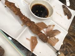 -民族饭荘(新华大街店)