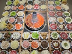 -咏江南·苏式火锅·苏州评弹(观前街店)