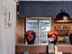 -海趣餐厅·苏式家菜(高新店)