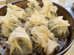 -内蒙联营烧麦 草原石榴红(护国寺店)