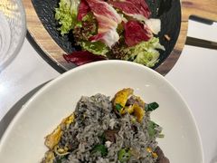 -静香HOUSE·全时段融合餐厅(七星欢乐颂店)