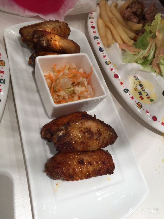 聚乐港(永旺梦乐城丰台店)--其他图片-北京美食-大众点评网