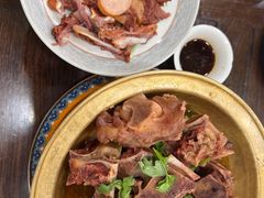 -乔家满族八大碗(流水沟店)