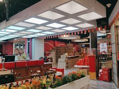 -红色盛宴酒楼(科丰桥店)