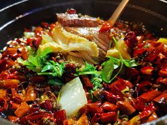 -烛影拾光观景餐厅·创意菜·摄影·小提琴(大唐不夜城店)