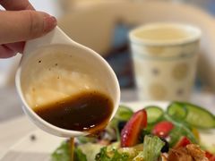 -花神·轻食简餐·咖啡馆·花卉绿植(荷兰花卉小镇店)