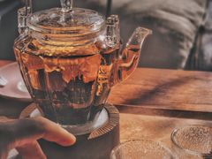 -陶享时光西餐·下午茶·竹林花园(新城店)