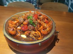 -0574龙虾的故事(东裕店)